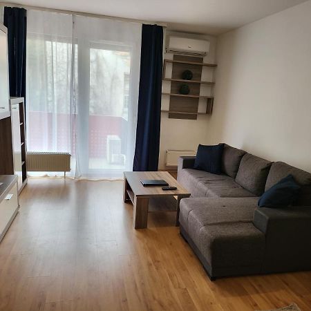 Sdp Futo Apartment Budapest Eksteriør bilde