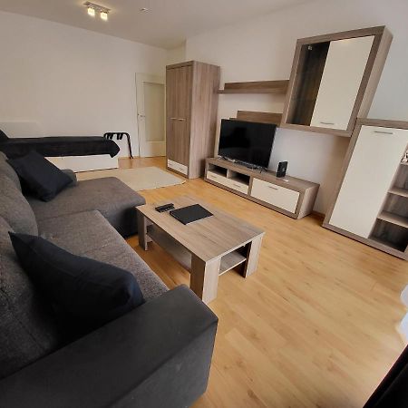 Sdp Futo Apartment Budapest Eksteriør bilde