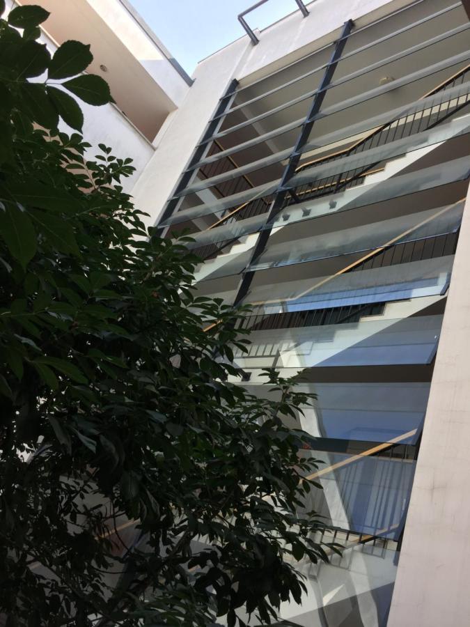 Sdp Futo Apartment Budapest Eksteriør bilde
